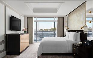 The Peninsula Istanbul
