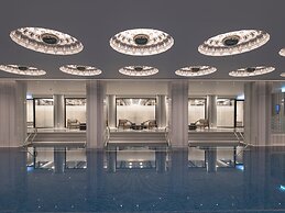 The Peninsula Istanbul