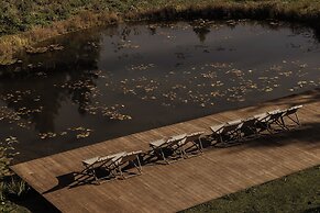 MANNA, a Member of Design Hotels