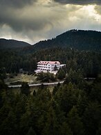 MANNA, a Member of Design Hotels