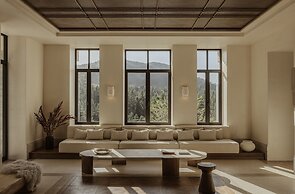 MANNA, a Member of Design Hotels