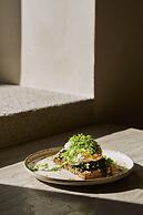 MANNA, a Member of Design Hotels