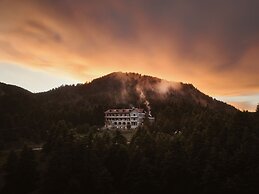 MANNA, a Member of Design Hotels