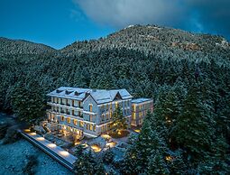 MANNA, a Member of Design Hotels