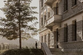 MANNA, a Member of Design Hotels