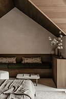 MANNA, a Member of Design Hotels