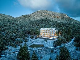 MANNA, a Member of Design Hotels