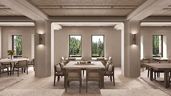 MANNA, a Member of Design Hotels