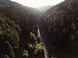 MANNA, a Member of Design Hotels