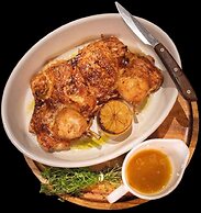 MANNA, a Member of Design Hotels