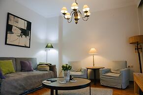 Amazing aparment in the historical center of Thessaloniki