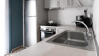 Amazing aparment in the historical center of Thessaloniki