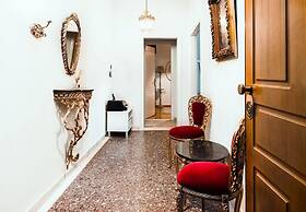Amazing aparment in the historical center of Thessaloniki