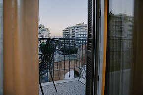 Amazing aparment in the historical center of Thessaloniki