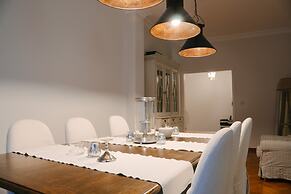 Amazing aparment in the historical center of Thessaloniki