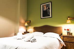 Amazing aparment in the historical center of Thessaloniki