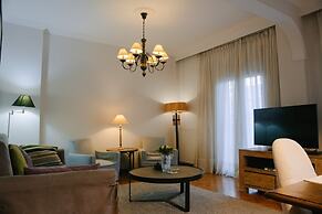 Amazing aparment in the historical center of Thessaloniki