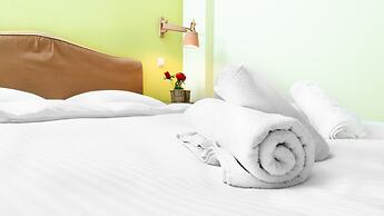 Amazing aparment in the historical center of Thessaloniki