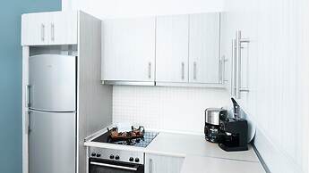 Amazing aparment in the historical center of Thessaloniki