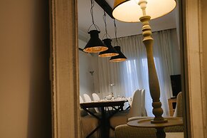 Amazing aparment in the historical center of Thessaloniki