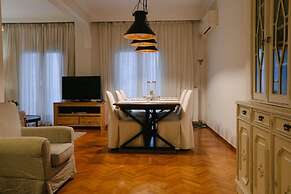 Amazing aparment in the historical center of Thessaloniki