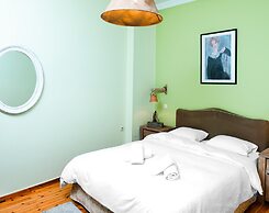 Amazing aparment in the historical center of Thessaloniki