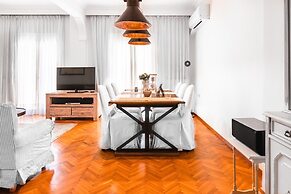 Amazing aparment in the historical center of Thessaloniki