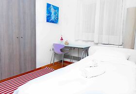 Amazing aparment in the historical center of Thessaloniki