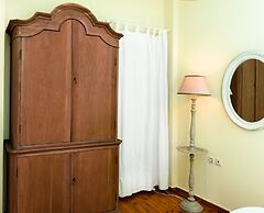 Amazing aparment in the historical center of Thessaloniki