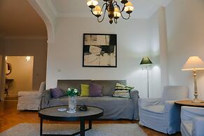Amazing aparment in the historical center of Thessaloniki