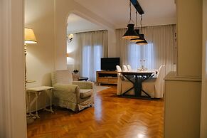 Amazing aparment in the historical center of Thessaloniki