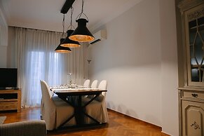 Amazing aparment in the historical center of Thessaloniki