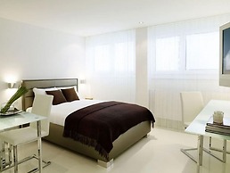 VISIONAPARTMENTS Binzmühlestrasse 48