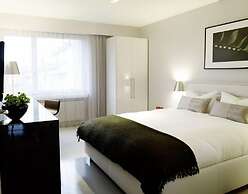 VISIONAPARTMENTS Binzmühlestrasse 48