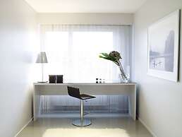 VISIONAPARTMENTS Binzmühlestrasse 48