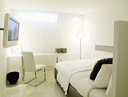 VISIONAPARTMENTS Binzmühlestrasse 48