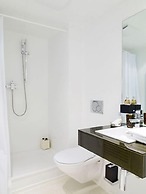 VISIONAPARTMENTS Binzmühlestrasse 48