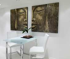 VISIONAPARTMENTS Binzmühlestrasse 48