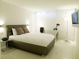 VISIONAPARTMENTS Binzmühlestrasse 48