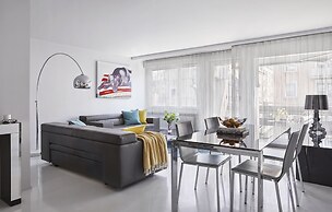 VISIONAPARTMENTS Binzmühlestrasse 48