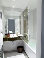 VISIONAPARTMENTS Binzmühlestrasse 48