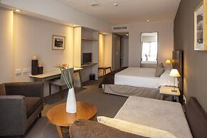 Visit Hotel & Apart