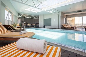 Visit Hotel & Apart