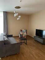 Fresh and lovely apartment