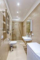 Fresh and lovely apartment