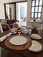 Lagoon Suites Boutique Hotel