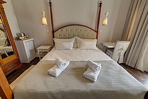 Lagoon Suites Boutique Hotel