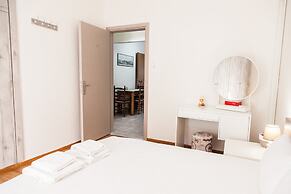 Cozy apartment n Stavros Niarchos Park