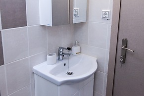 Cozy apartment n Stavros Niarchos Park