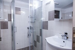Cozy apartment n Stavros Niarchos Park
